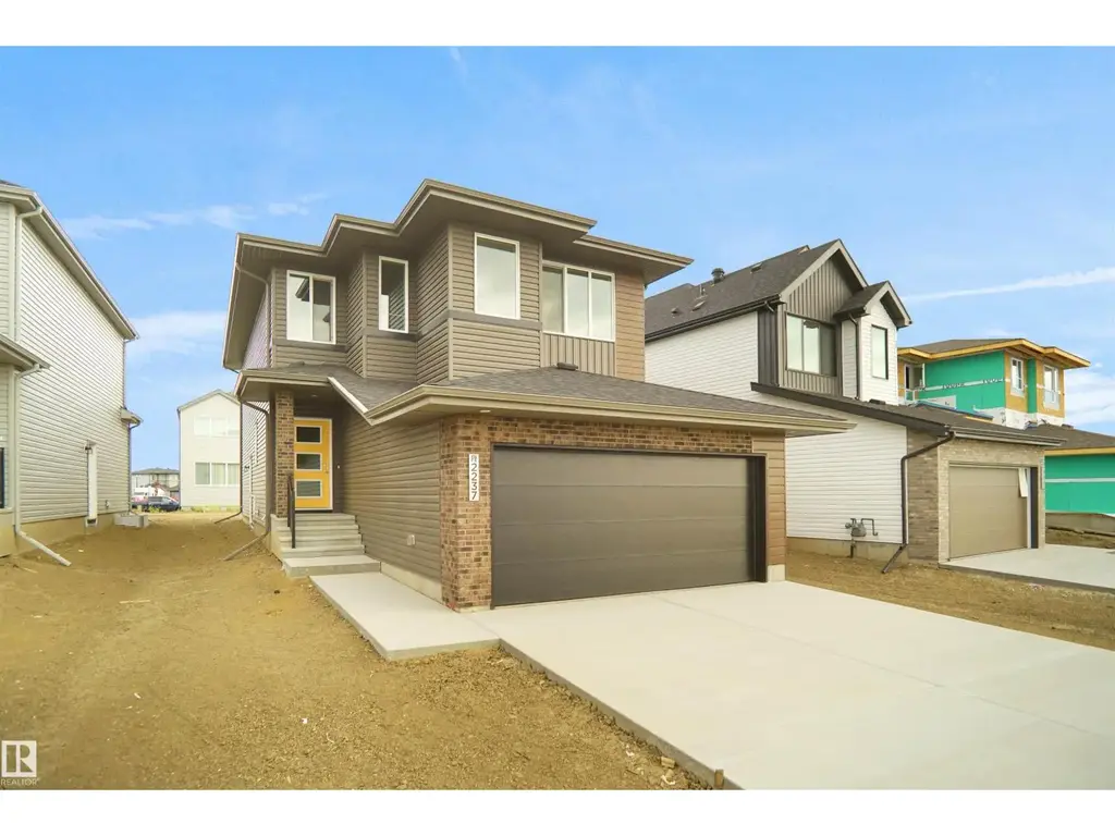 2237 194a St Nw, Edmonton